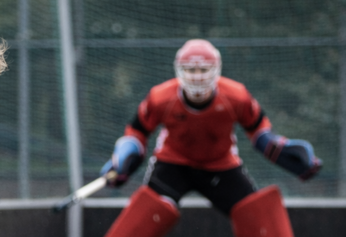 Keeper Clinics Najaar 2026