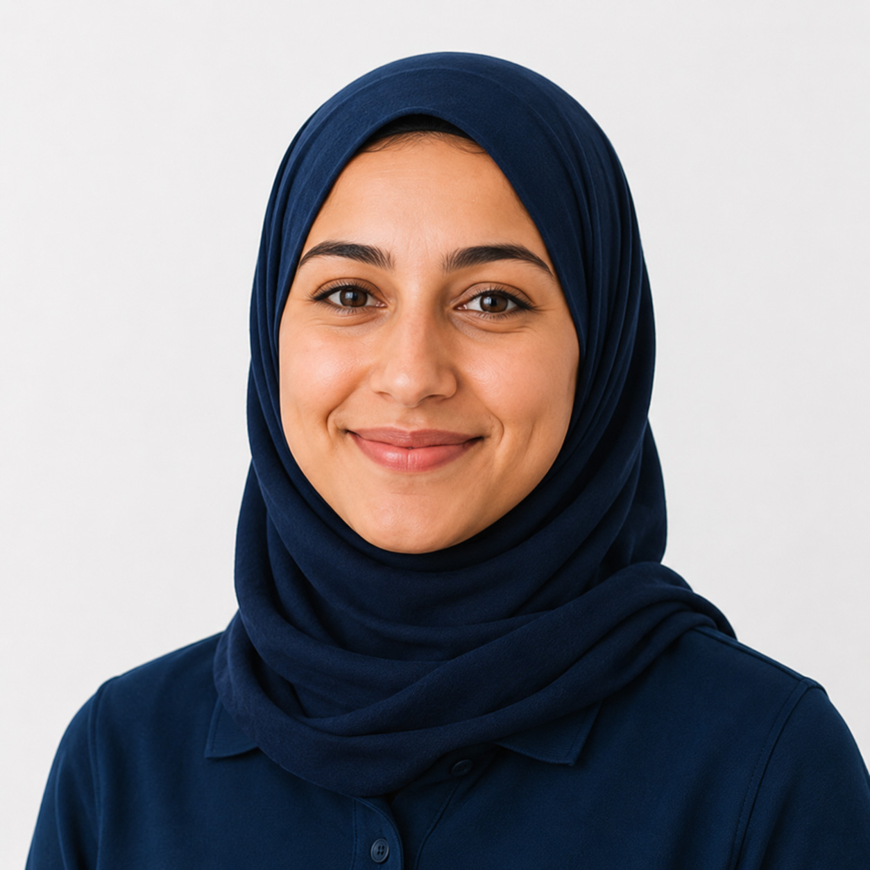 Fatima El Amrani