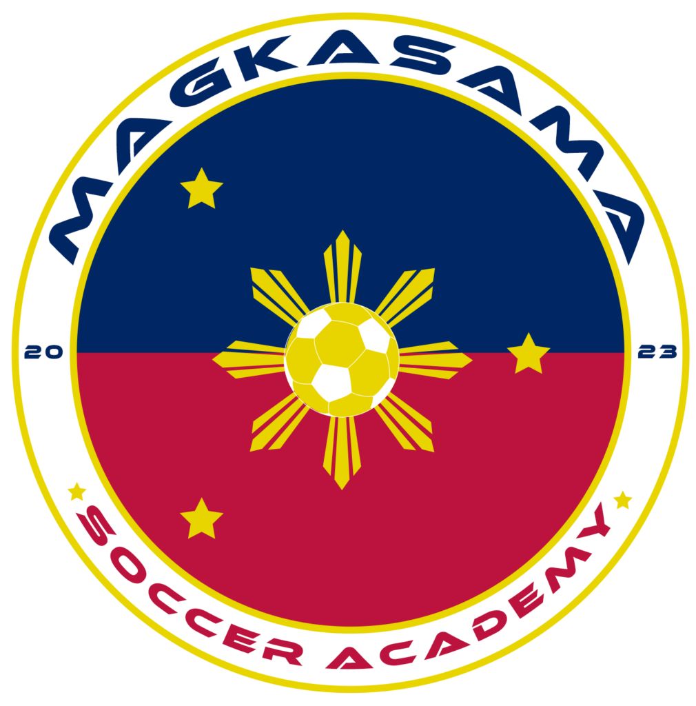 Magkasama