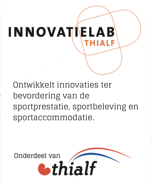 Innovatielab Thialf