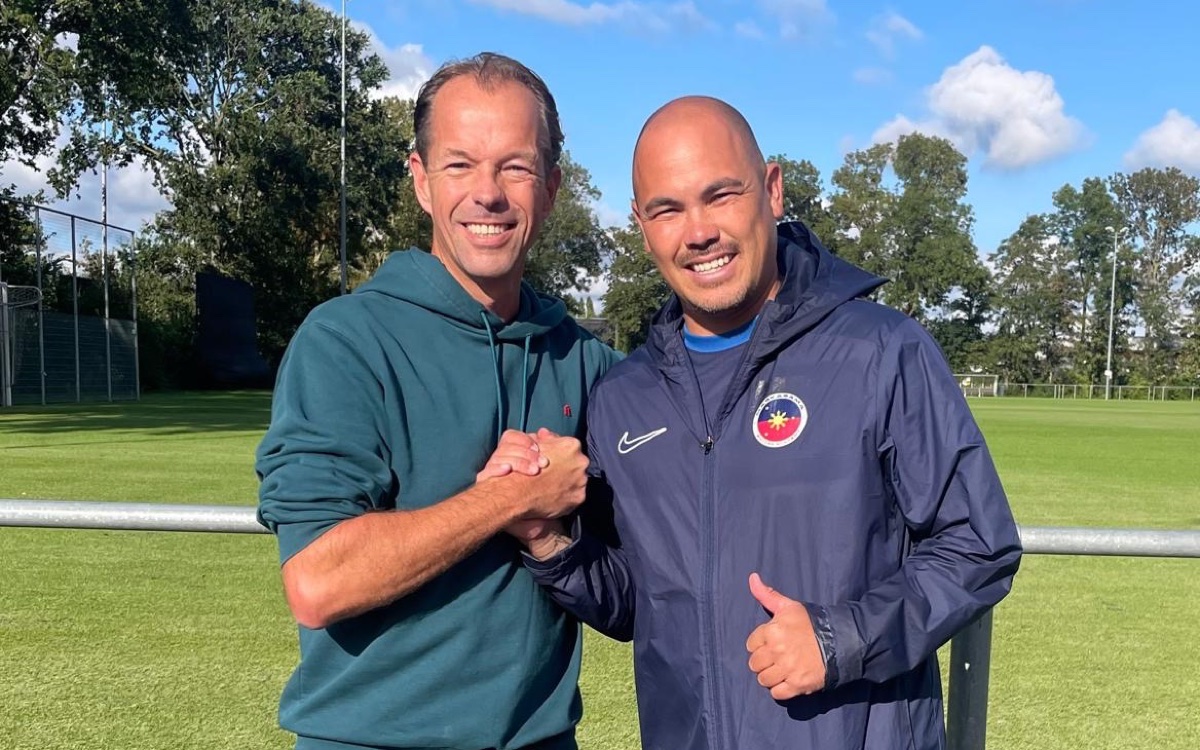 Magkasama Soccer Academy kiest voor Clubwize: meer tijd op het veld, minder administratie