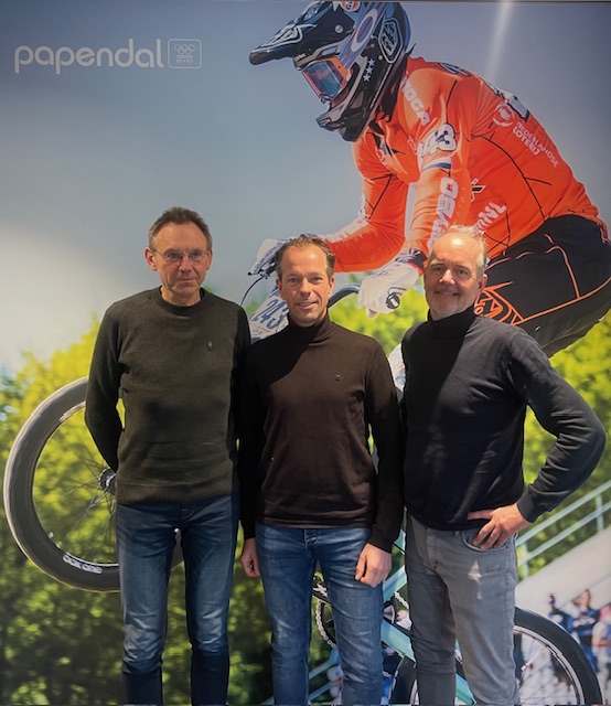 Clubwize en Maatschappelijk Financieren samen bij Sports Tech United