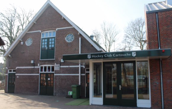 Club Wize in the spotlight tijdens Sportnetwerkcafé Leidschendam-Voorburg